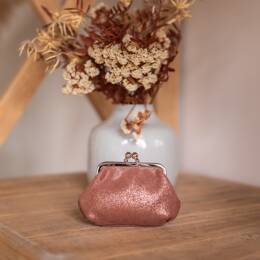 Porte Monnaie Mini Reine