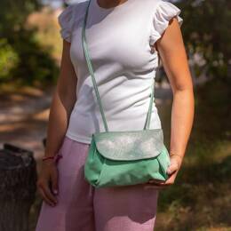 Sac Accordéon