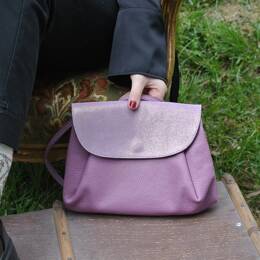 Sac Accordéon