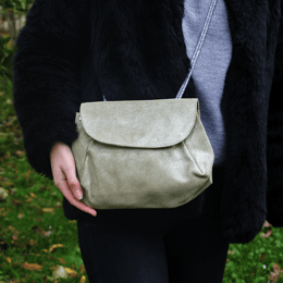 Sac Accordéon