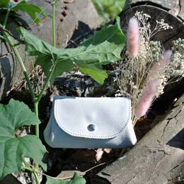 Porte-Monnaie Accordéon Mariage