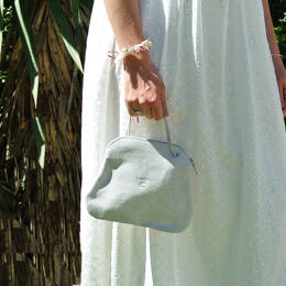 Sac Kiwi Mariage