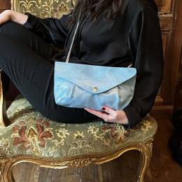 Pochette à Pinces