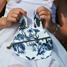 Les porte-monnaie enfant Made in France