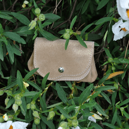 Porte Monnaie Horizon