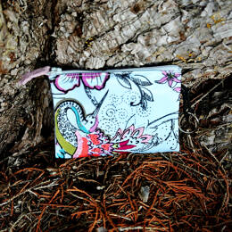 Porte-Monnaie Mousquetaire