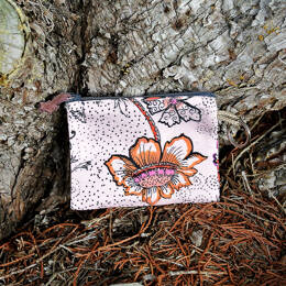 Porte-Monnaie Mousquetaire