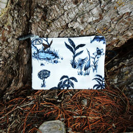 Porte-Monnaie Mousquetaire