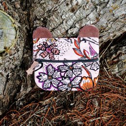 Porte-Monnaie Ourson