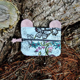 Porte-Monnaie Ourson