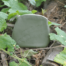 Porte Monnaie Panache