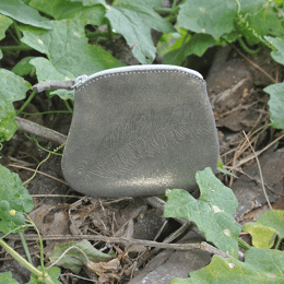 Porte Monnaie Panache