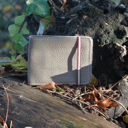 Porte-Feuille Nicolas