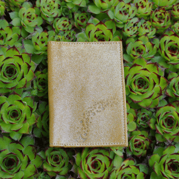 Étui à papiers de voiture