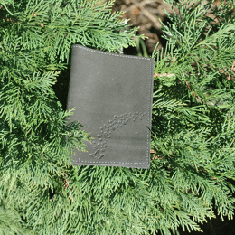 Étui à papiers de voiture