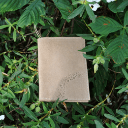 Étui à papiers de voiture