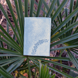 Étui à papiers de voiture