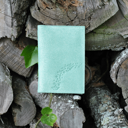 Étui à papiers de voiture