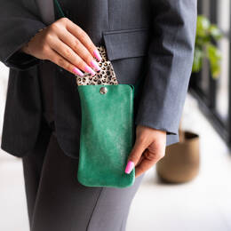 Pochette de téléphone