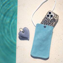 Pochette de téléphone