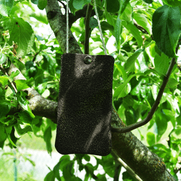 Pochette de téléphone