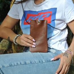 Pochette Téléphone
