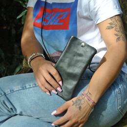 Pochette Téléphone