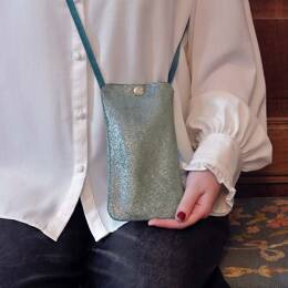 Pochette de téléphone