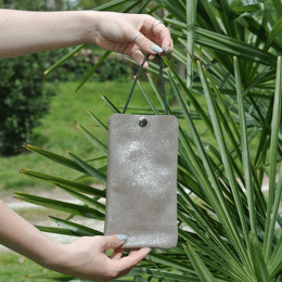 Pochette de téléphone