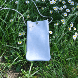 Pochette de téléphone