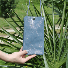 Pochette de téléphone