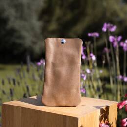 Pochette de téléphone