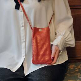 Pochette de téléphone