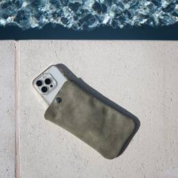 Pochette de téléphone