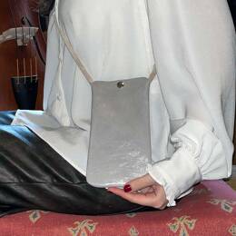 Pochette de téléphone