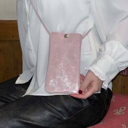 Pochette de téléphone