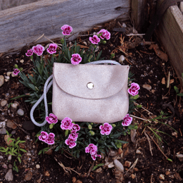 Midi Porte-Monnaie Andromède