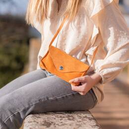 Pochette Etincelle