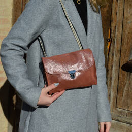 Mini Sac Royal
