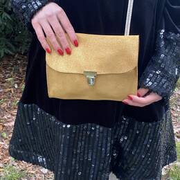 Mini Sac Royal