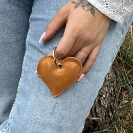 Porte-Clés Coeur