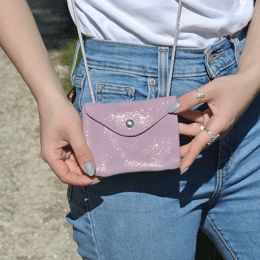 Porte-Monnaie Verseau