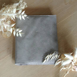 Protège carnet de santé