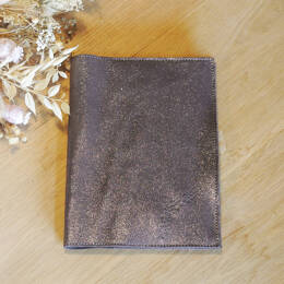 Protège carnet de santé