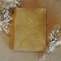 Midi Calepin à Secrets