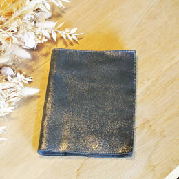 Midi Calepin à Secrets