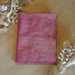 Midi Calepin à Secrets