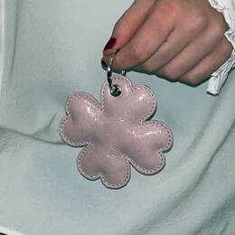 Porte-Clés Trèfle