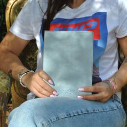 Midi Calepin à Secrets