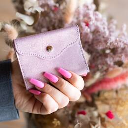 Étui à cartes Balance